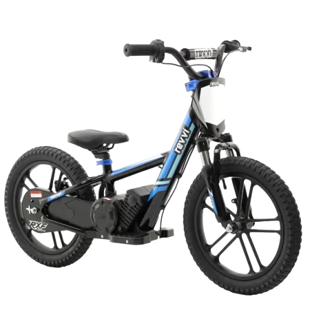 Revvi Electric Bike
