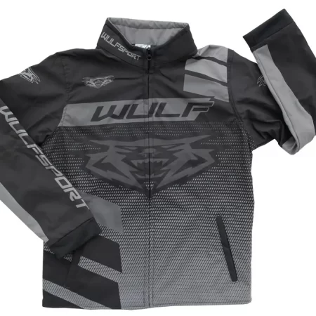 MATRIX CUB JACKETS BLACK
