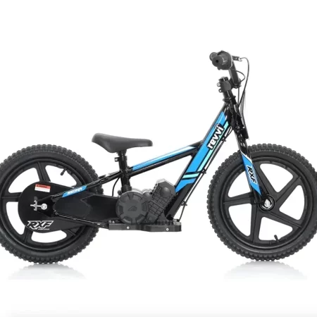Revvi 16 electric balance bike