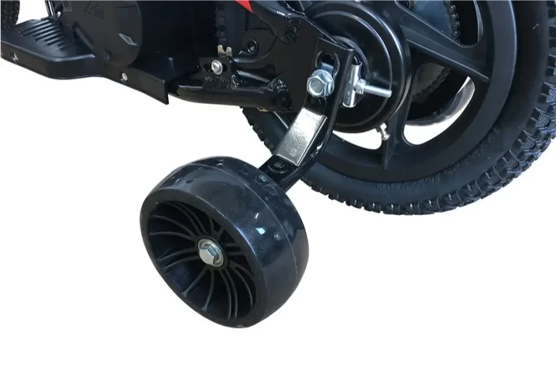 REVVI BALANCE WHEEL KIT - TO FIT REVVI 12" + 16" - Image 2