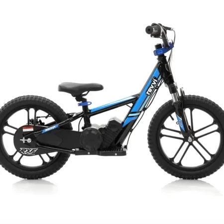 Revvi 16 Plus electric balance bike