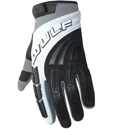 SHADOW GLOVES WHITE