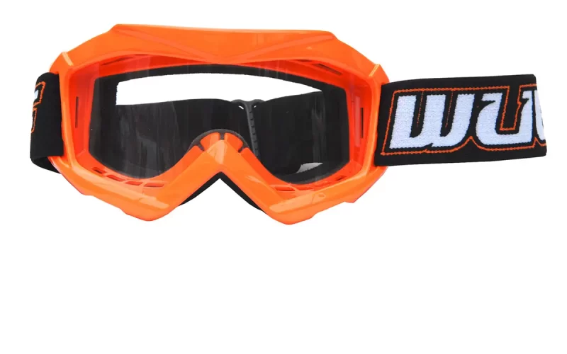 YOUTH TECH GOGGLES orange