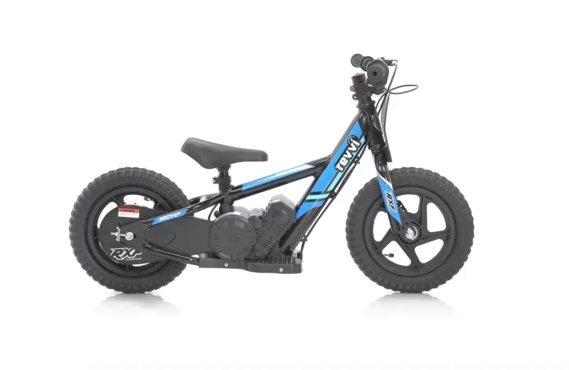 Revvi 12 electric balance bike