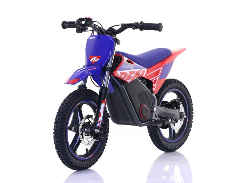 RFN Warrior Kids SX-E500