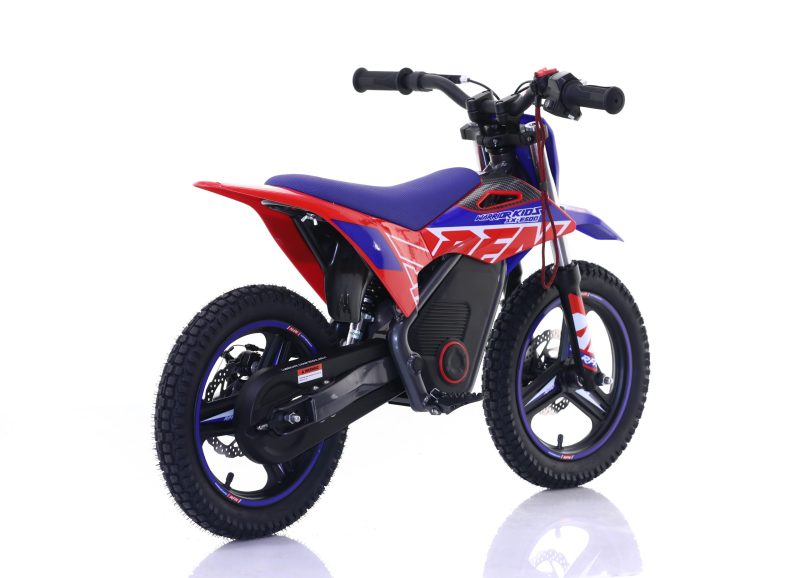 RFN Warrior Kids SX-E500 - Image 2