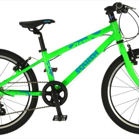 Squish 20" Junior cycle