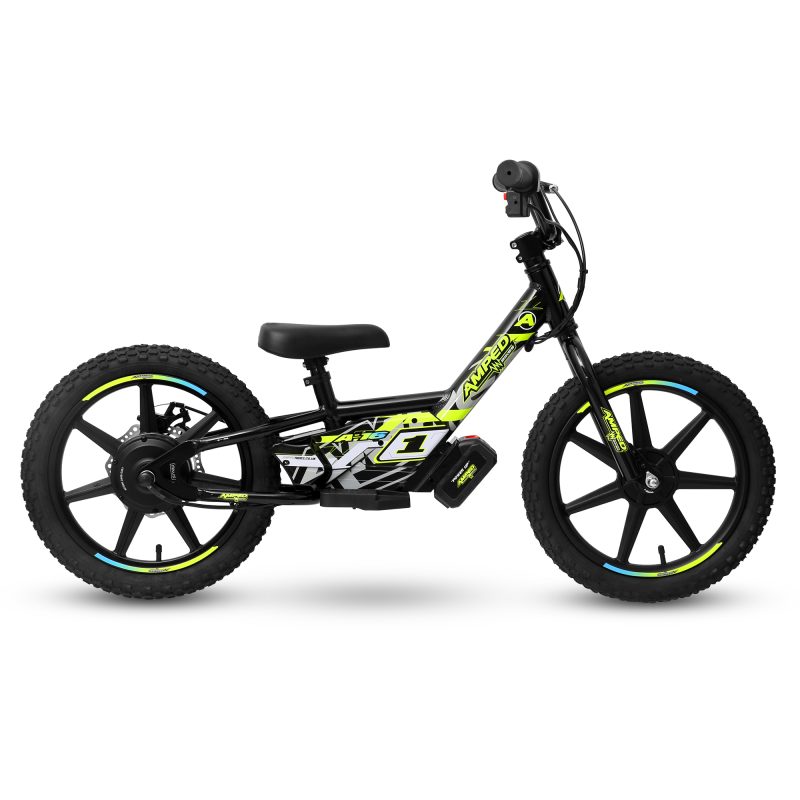 AMPED A16 Electric Kids Balance Bike