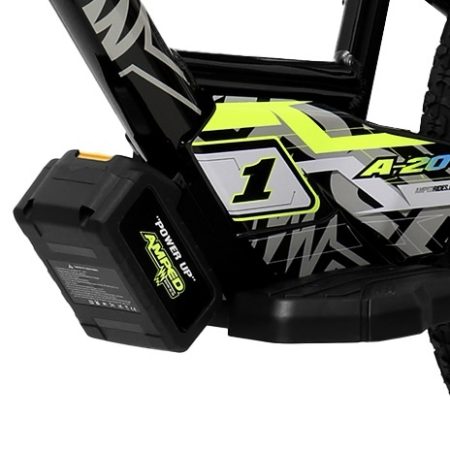 Amped A20 Battery 36V 5AH