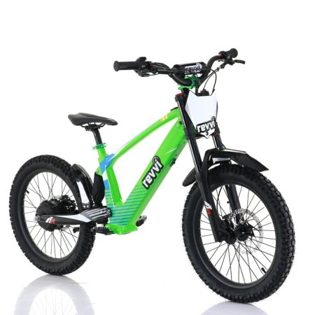 Revvi 20” Electric Bike