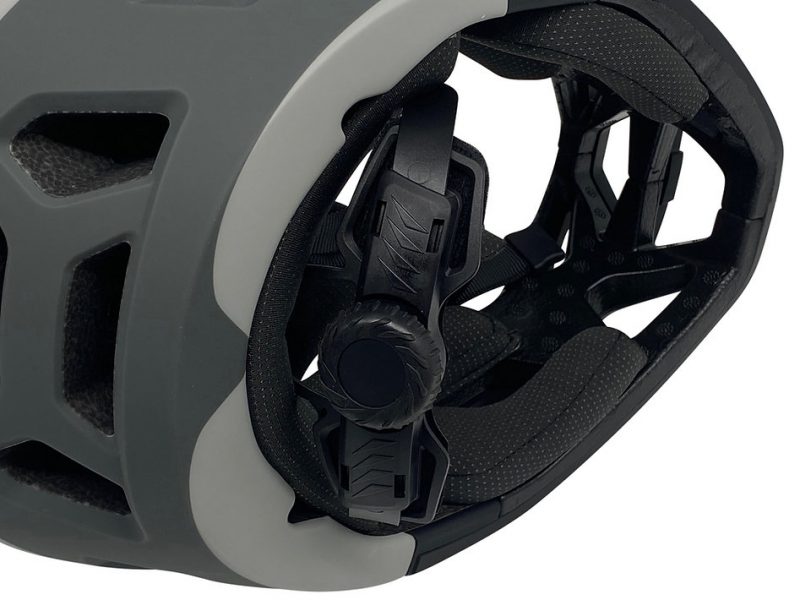 Kids MTB full face Helmet Revvi - Image 3