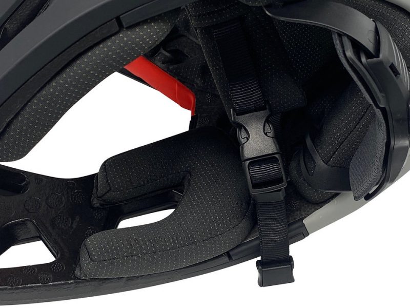 Kids MTB full face Helmet Revvi - Image 4
