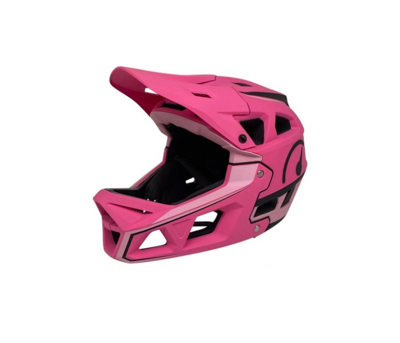 Kids MTB full face Helmet Revvi - Image 6