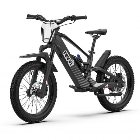 New Revvi 20'' Plus Electric Bike