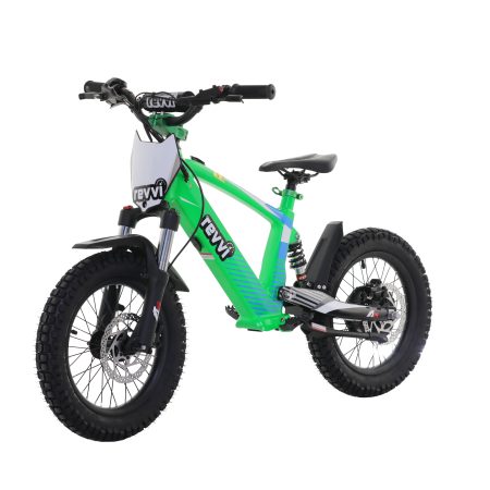 Revvi 16 XL Electric Balance Bike