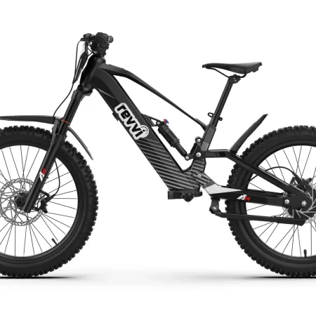 Revvi 24″ Electric Balance Bike