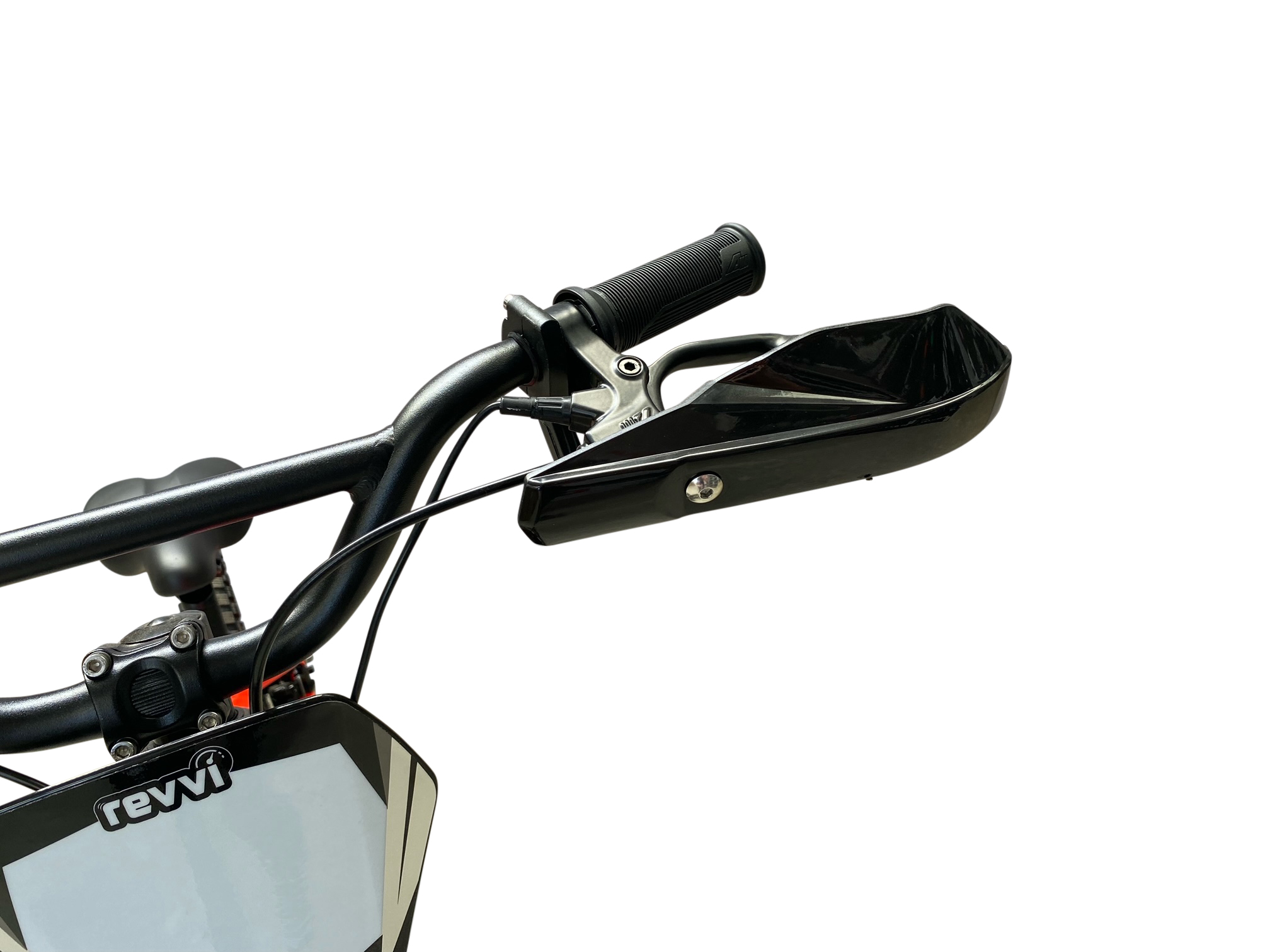 Revvi hand guard kit for electric balance bikes